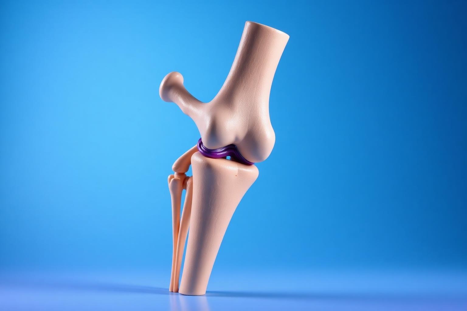 Every kind of knee problem — one experienced team.
